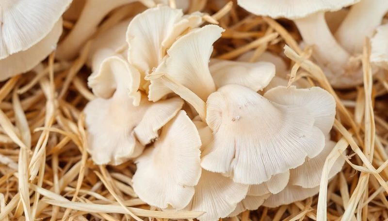 Use Straw And Sawdust Substrate Recipes