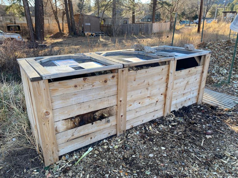 Choose The Best Compost Setup For Oregon Weather