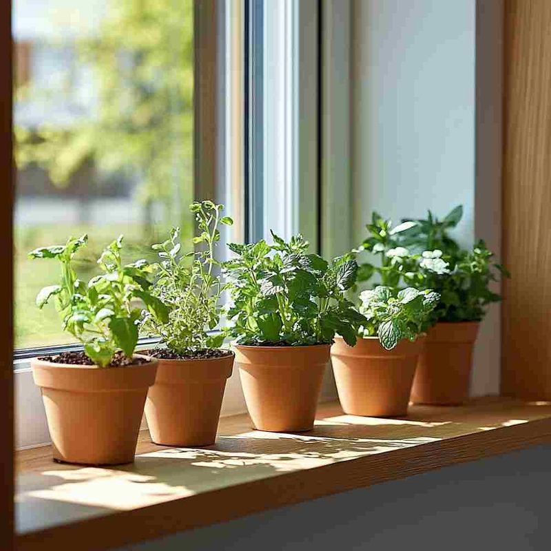 Plant In A Location With Full Sun Exposure