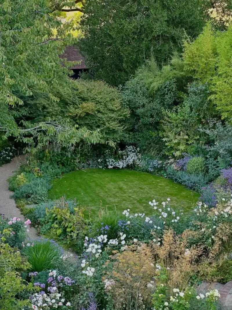 Keep The Palette Simple