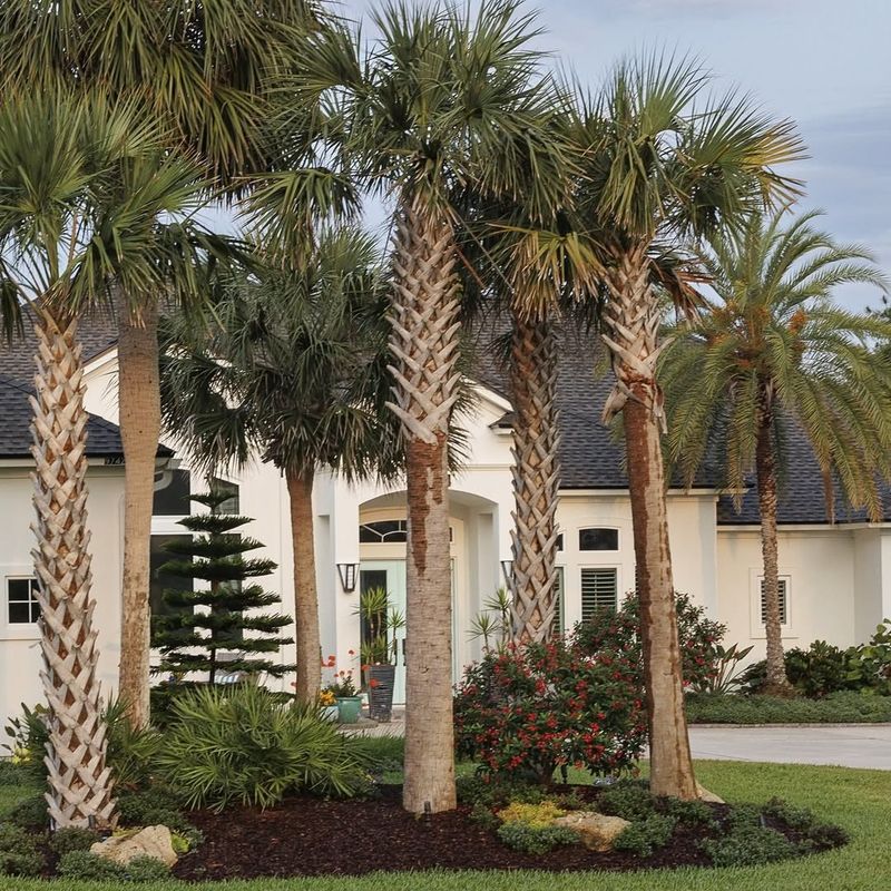 Create A More Natural Look With Odd Numbers