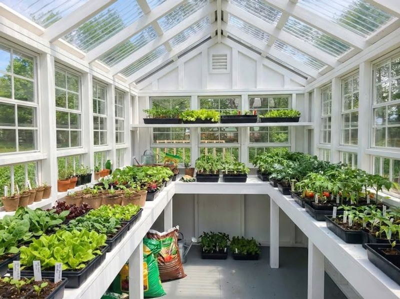 Install Proper Glazing