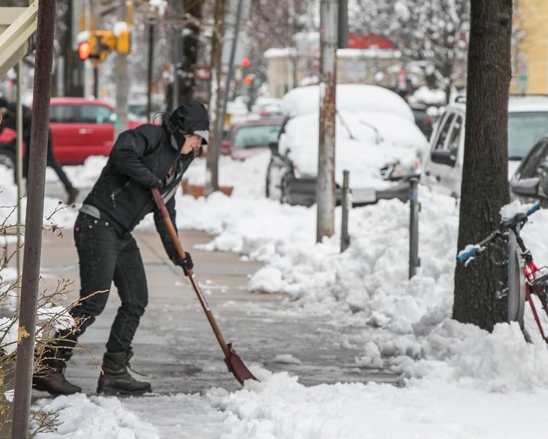 Maximum Fine Reaches One Hundred Dollars