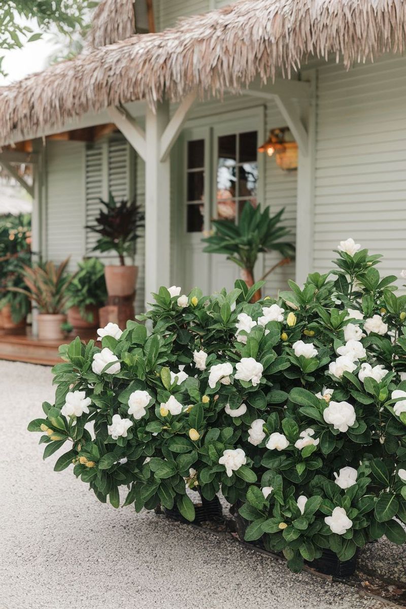 Perfectly Suited To Classic Southern Style Homes