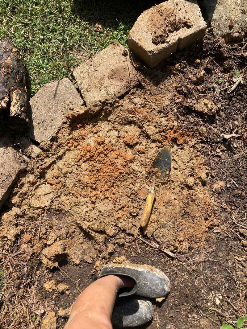 Improve Drainage In Georgia's Heavy Soils