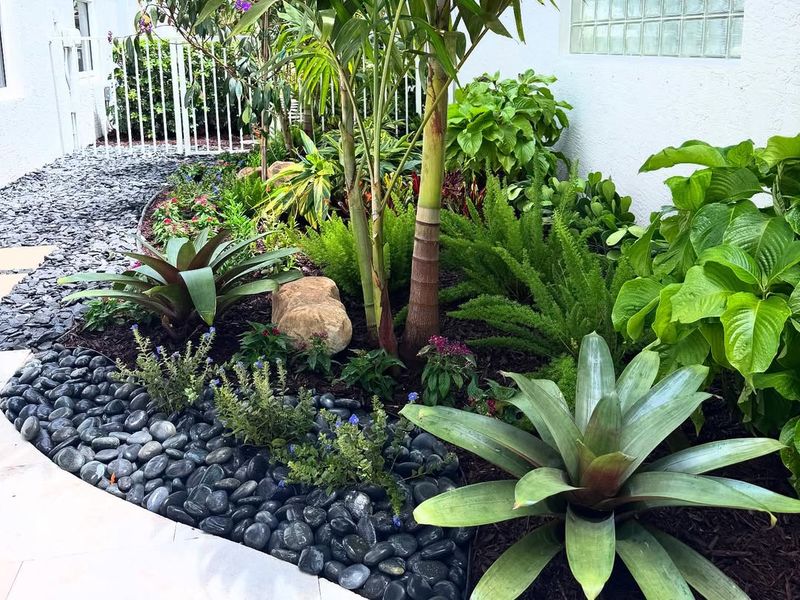 Add Layers Of Color And Texture