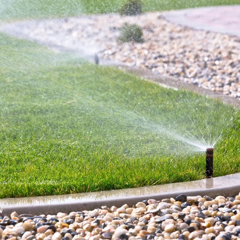 Water-Wise Irrigation Methods That Reduce Waste From Day One