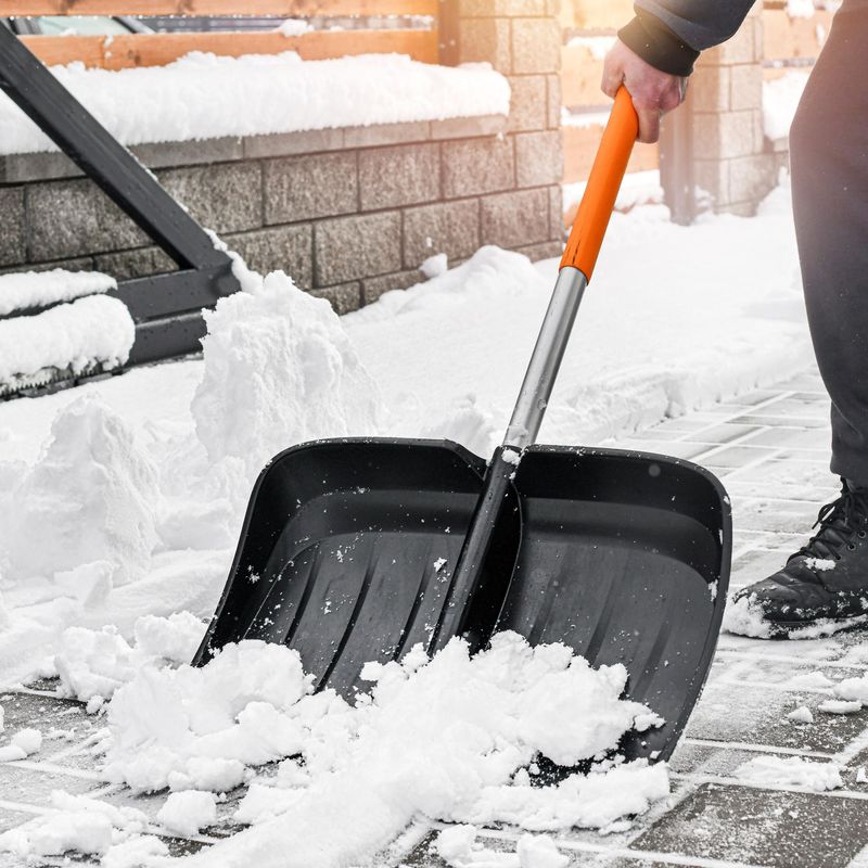 What Homeowners Should Do With Snow Instead