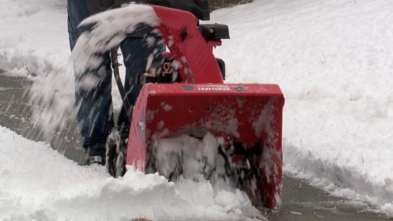 Local Snow Rules Differ Across Ohio Communities