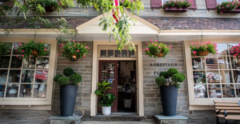 Your Go-To Pennsylvania Florists For Birthdays, Anniversaries And More