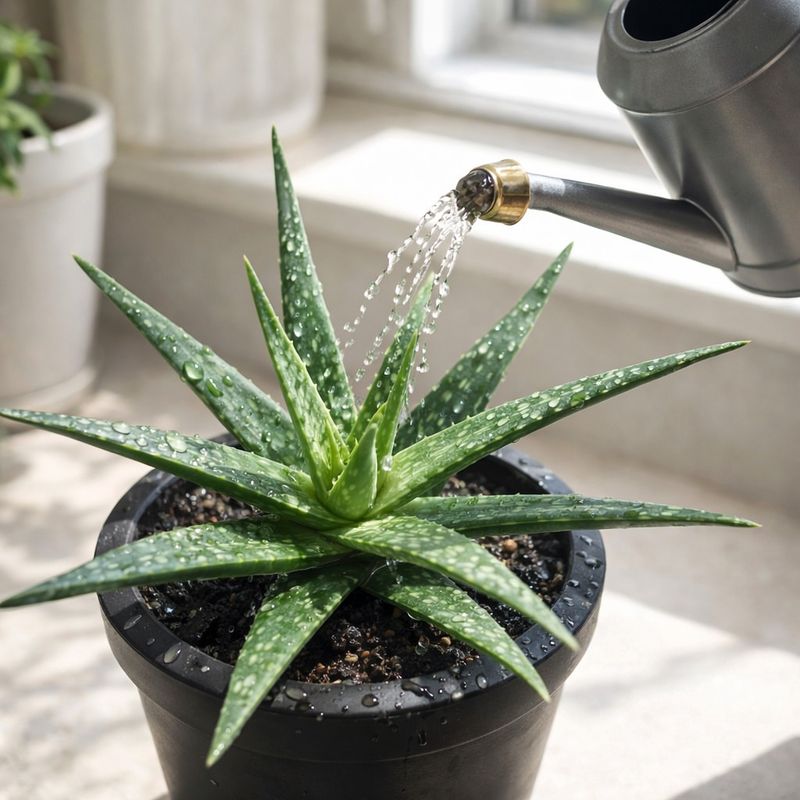 Aloe Vera Heals Both Skin And Soul With Every Leaf