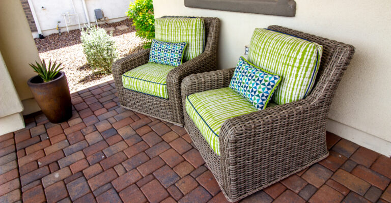 backyard (featured image)