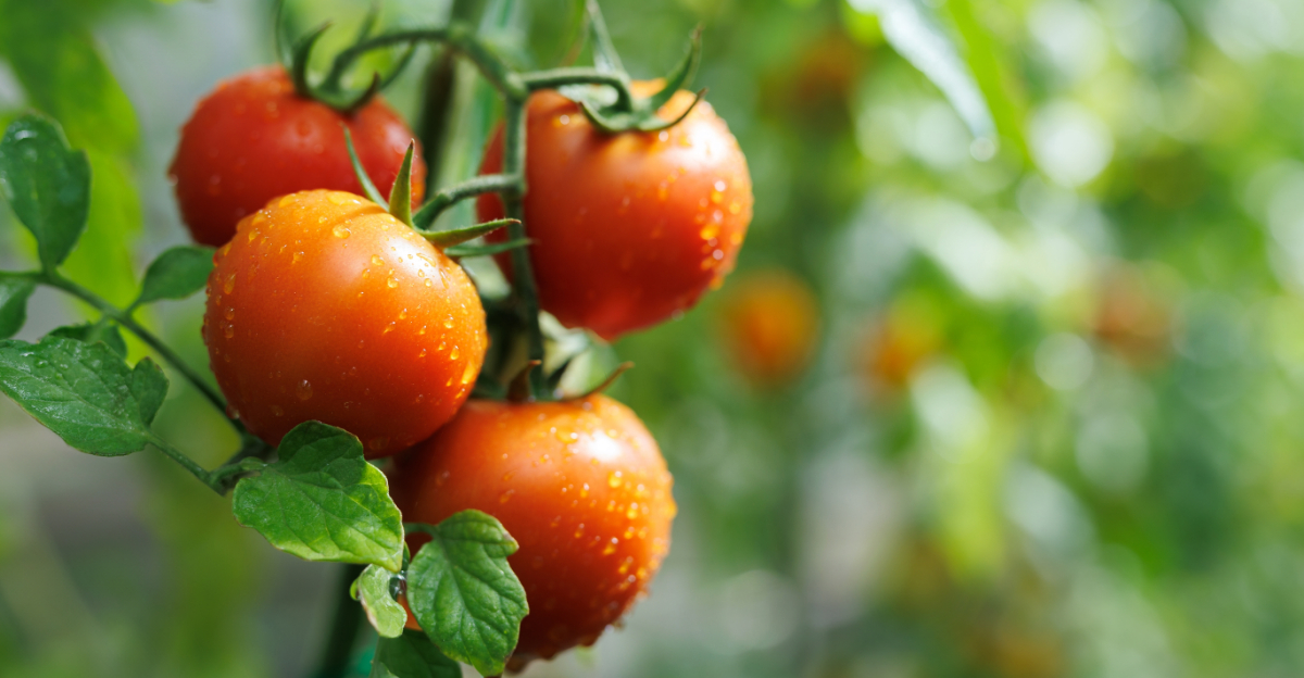 10 Plants In Georgia You Should Never Grow Next To Your Tomatoes