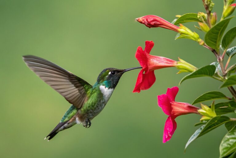 hummingbird