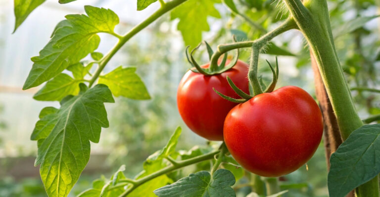 7 Plants California Gardeners Should Not Grow Next To Tomatoes