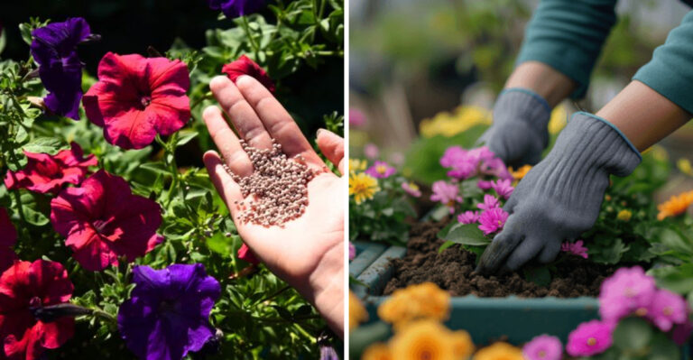 7 Simple Tips For Growing Colorful Spring Annuals In Arizona