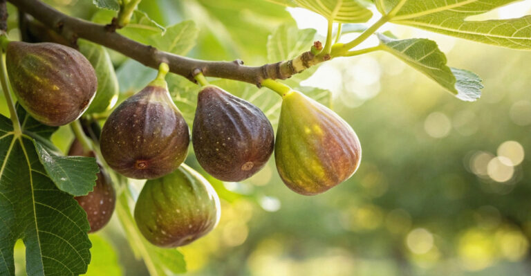8 Common Mistakes Arizona Gardeners Make With Fig Trees