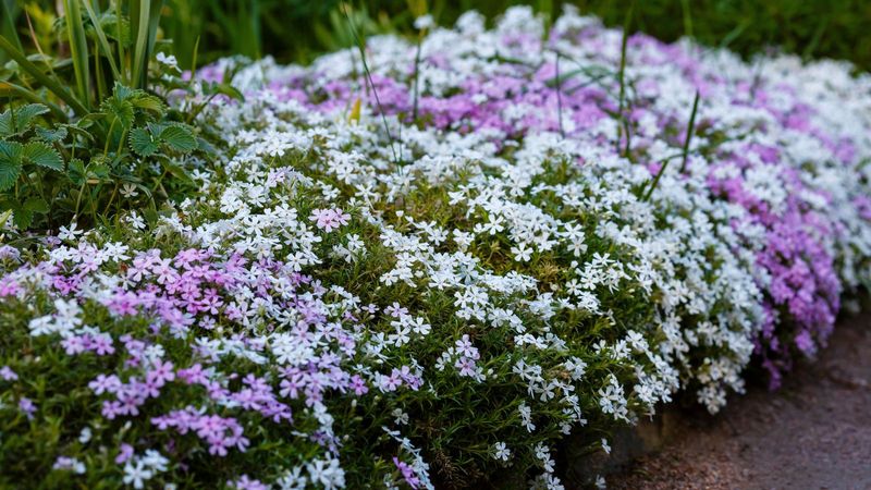 Creeping Phlox 