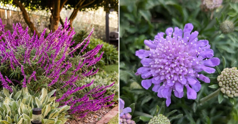 9 Long-Blooming Plants Every California Gardener Should Grow
