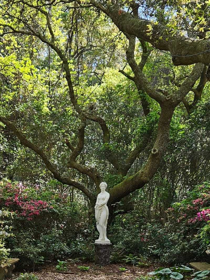 Recognized For Its Conservation And Birdlife