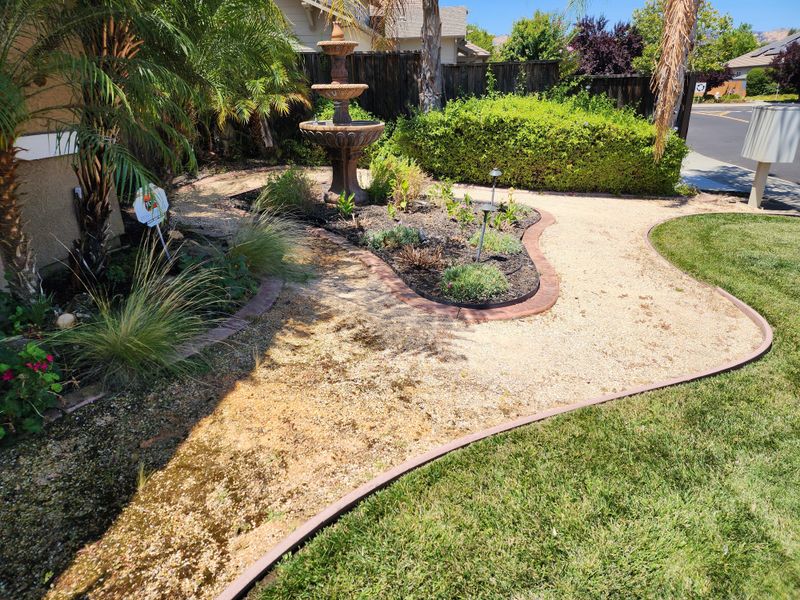 Paths That Flow Naturally