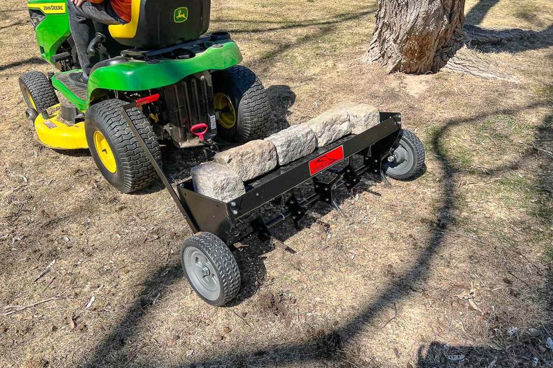 Identify When Soil Is Ready For Aeration