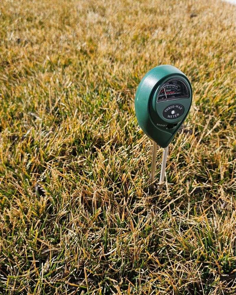 Watch Soil Temperatures Instead Of The Calendar