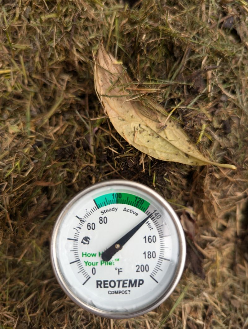 Watch Soil Temperatures 
