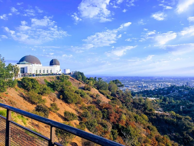Griffith Park