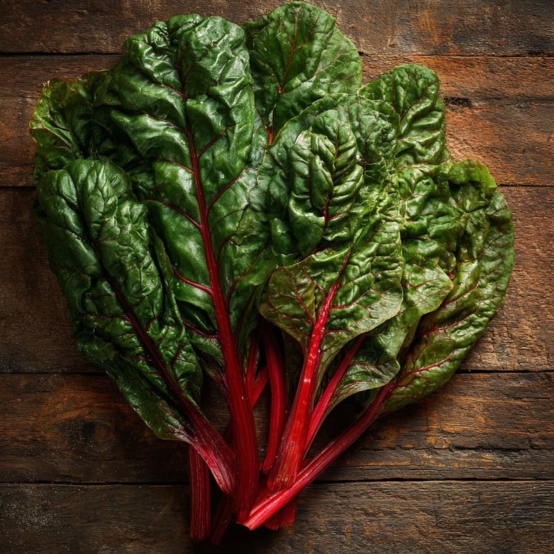 Swiss Chard