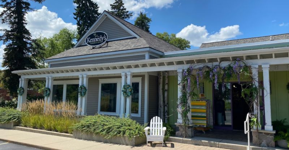 Best Michigan Florists For Birthdays, Anniversaries, And Special Occasions