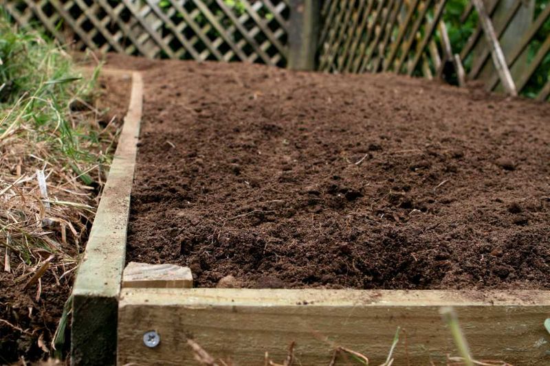 Freeze And Thaw Cycles Cause Soil Collapse