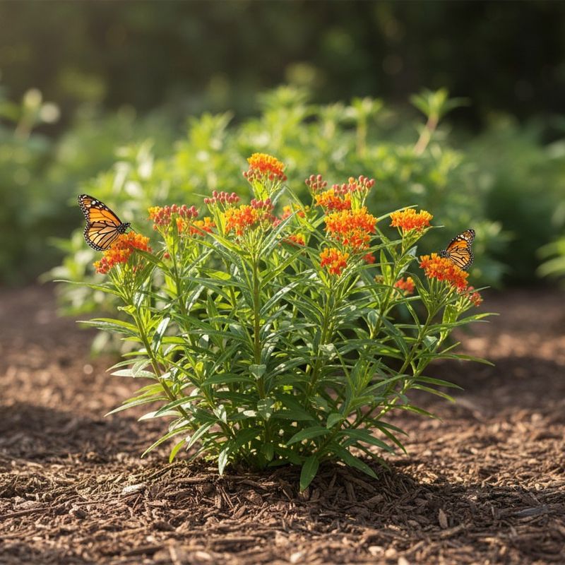 Butterfly Weed