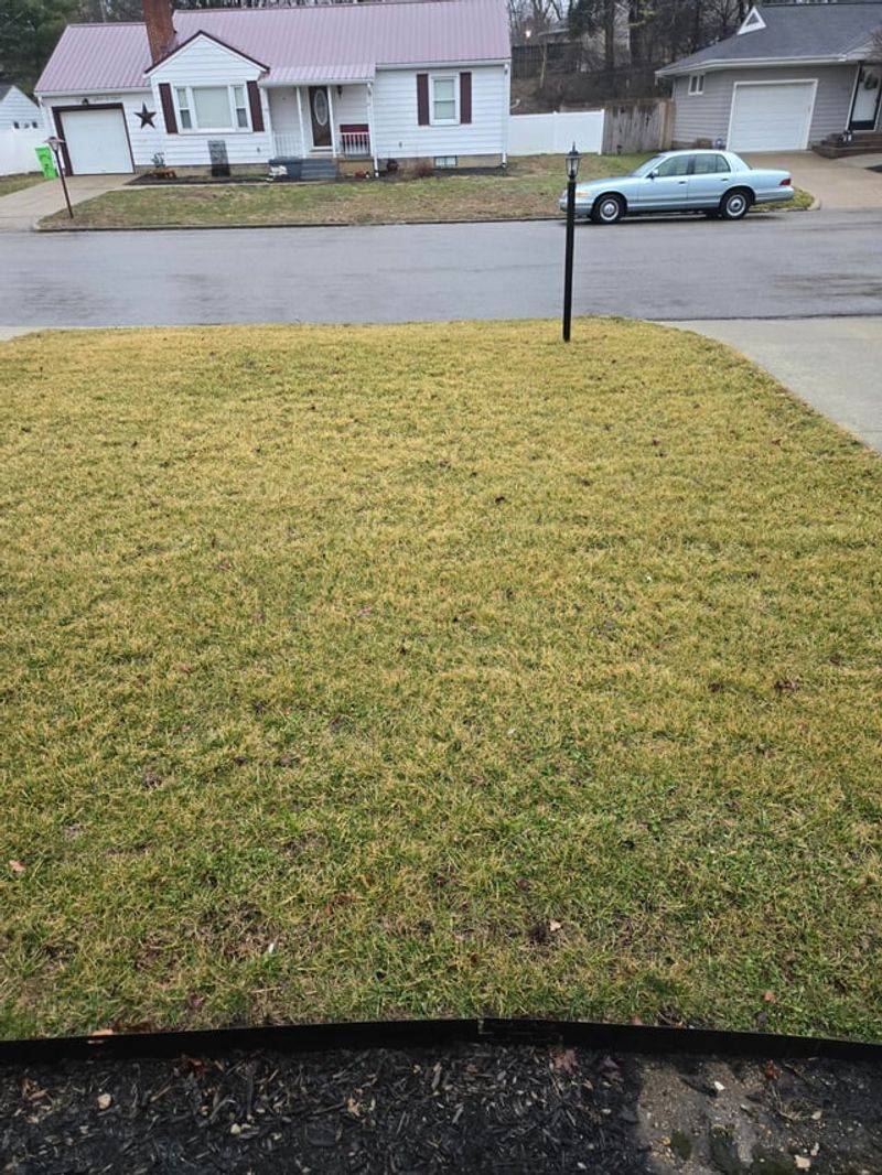 Trust March Browning As A Normal Cycle In Ohio