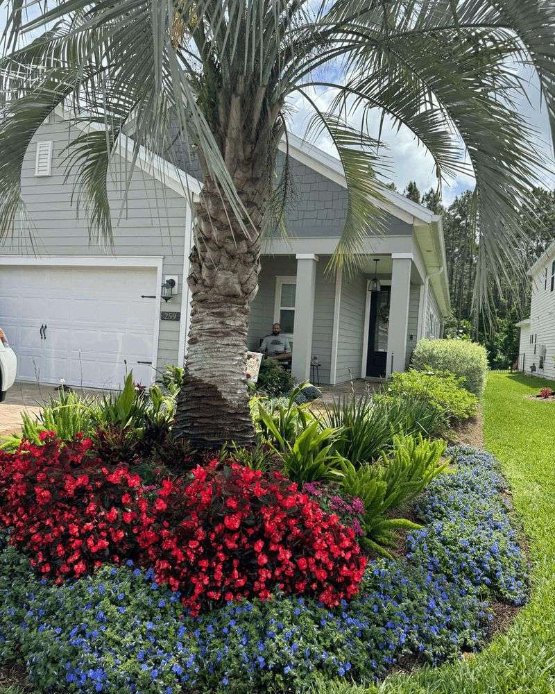 Pros Build Around Seasonal Lulls