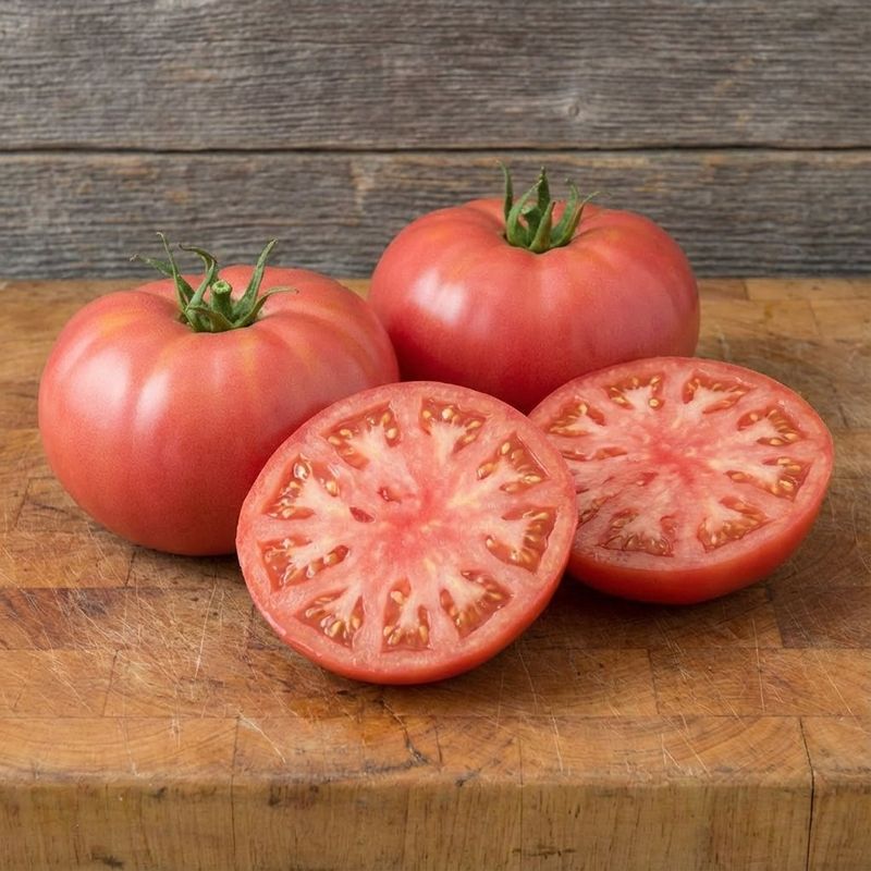 German Johnson Delivers Big Slices And Old School Taste