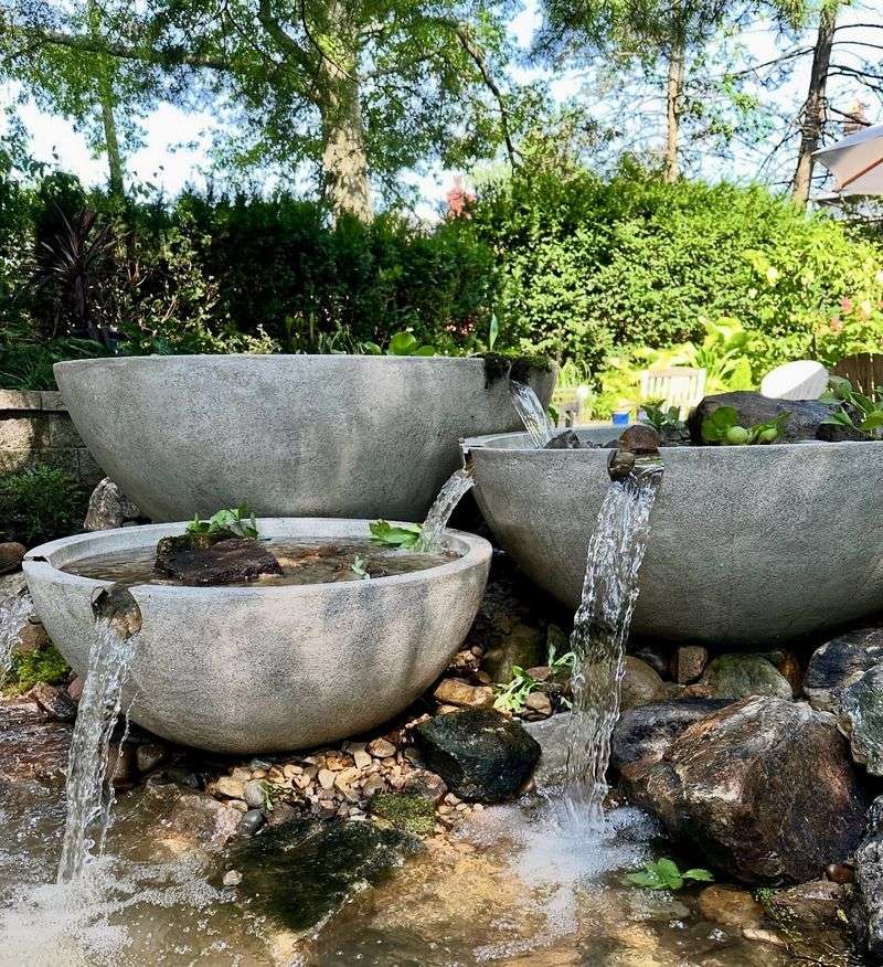 Avoid Water Sources That Draw Animals In