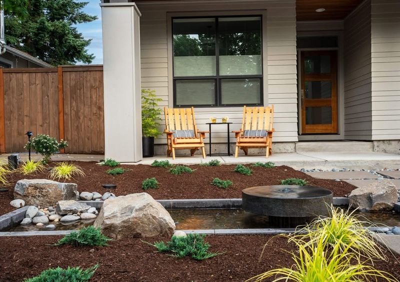 Use Design Tricks To Blend With Neighborhood Standards