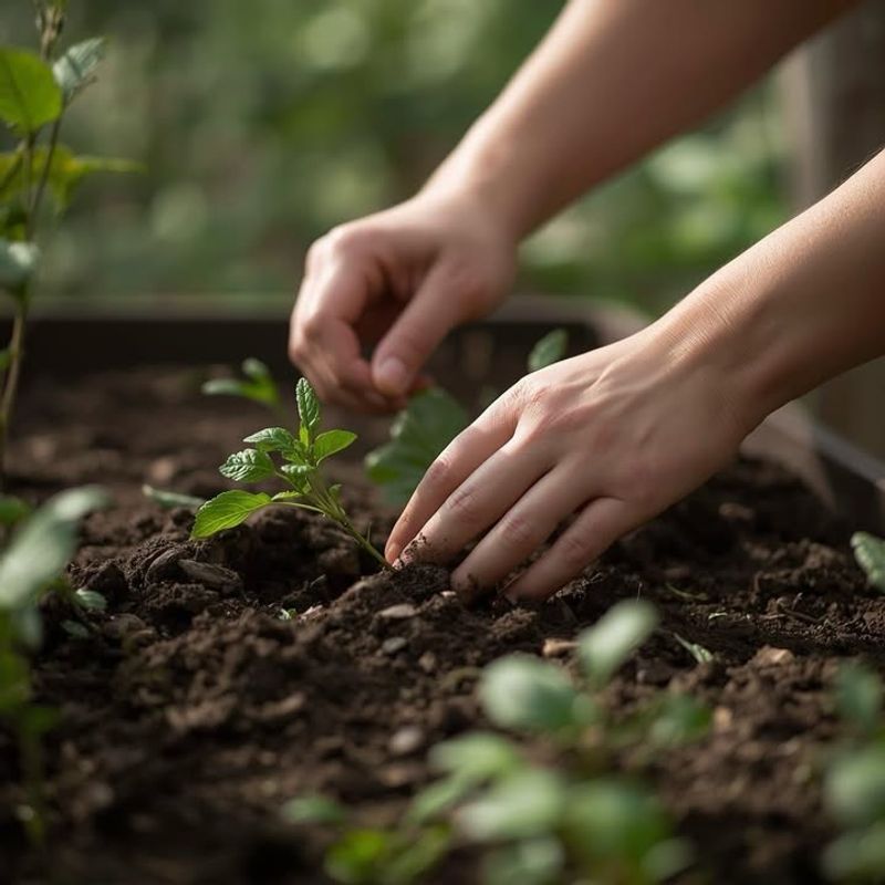 Develop A Garden Agreement, Bylaws, And Rules