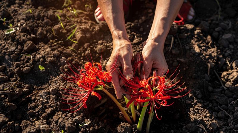 Avoid Overwatering To Prevent Bulb Rot And Stress