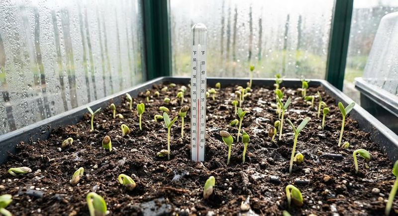 Ignoring Temperature Needs