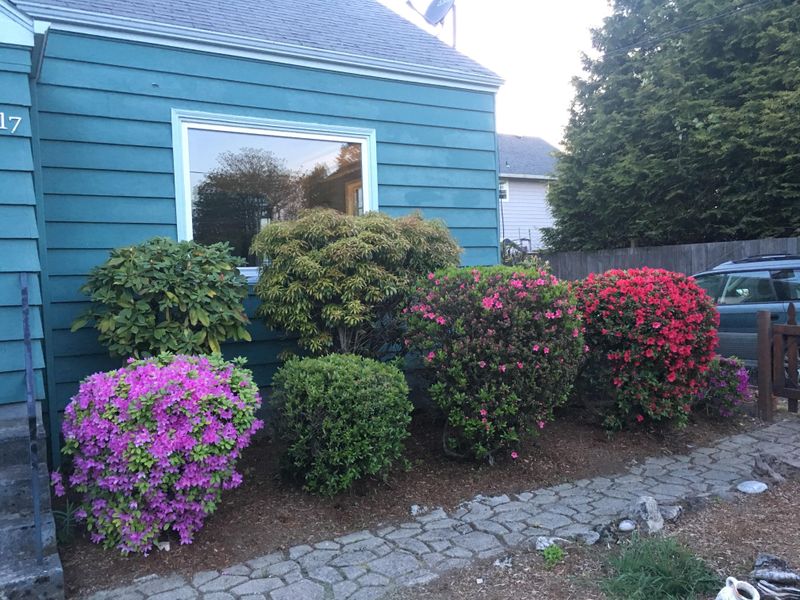 Thin For Better Airflow