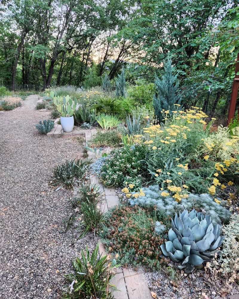 Sustainable Garden Choice