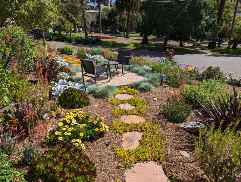 Perfect For California Heat