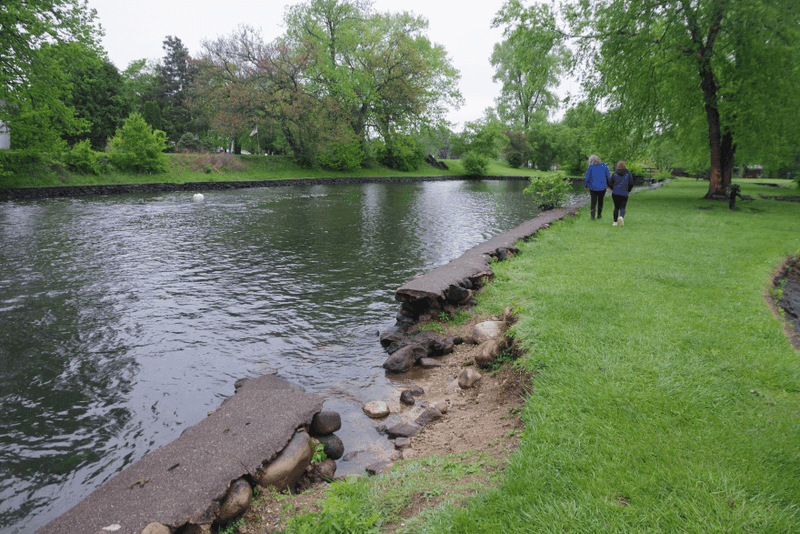 Penalties For Building Without A Permit Are Serious