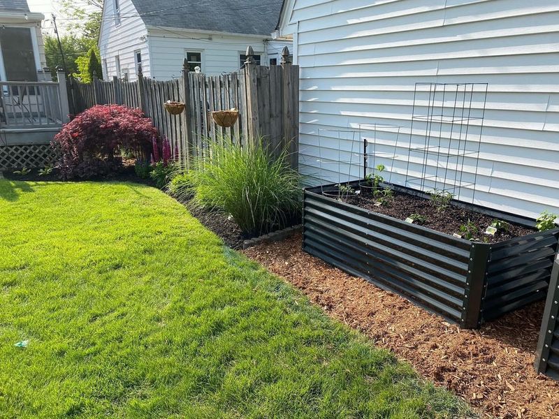 A Small Garden May Not Need Trays Full Of Seedlings