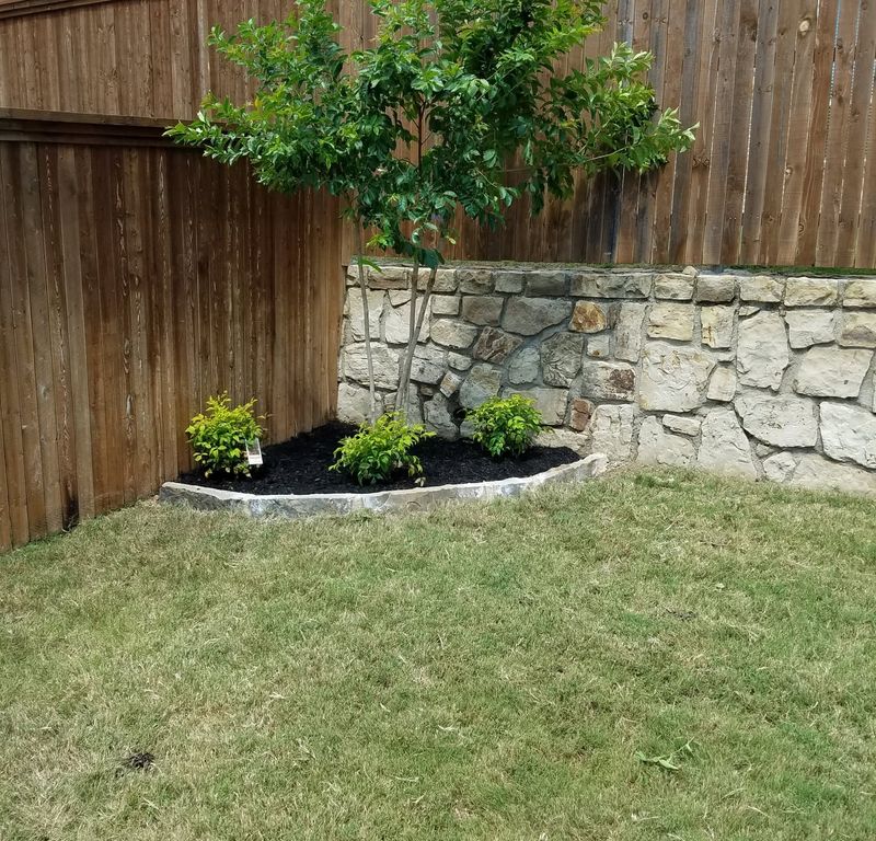 Refresh Mulch To Lock In Moisture And Stop Weeds