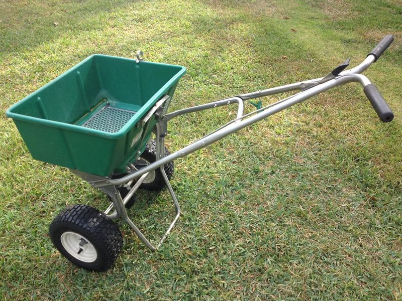 Skip Lawn Fertilizer Until Grass Starts Growing