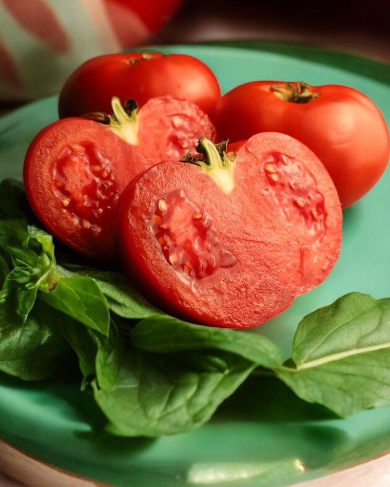 Tasti-Lee Bringing Flavor Back To Florida Gardens