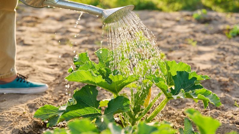 Soil And Water Imbalances Lead To Fruit Problems